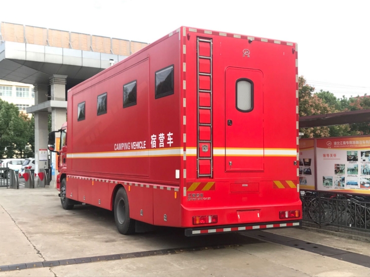 消防車廠家